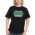 Celebrate Class of 2026! Proud Aunt Back to School Youth T-shirt