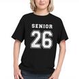 Celebrate the Class of 2026 Back to School Youth T-shirt