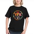 Celebrate VPK Vibes! Back to School Youth T-shirt Celebrate VPK Vibes! Back to School Youth T-shirt