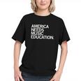 Champion Music Education! Back to School Youth T-shirt Champion Music Education! Back to School Youth T-shirt