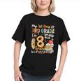 Charming 3rd Grade Magic: Back to School Youth T-Shirt Charming 3rd Grade Magic: Back to School Youth T-Shirt