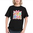 Charming Bows for 5th Grade! Preppy Back to School Youth T-shirt Charming Bows for 5th Grade! Preppy Back to School Youth T-shirt