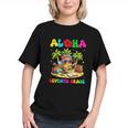 Chasing 7th Grade Hawaii Vibes Back to School Youth T-shirt Chasing 7th Grade Hawaii Vibes Back to School Youth T-shirt