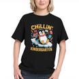 Chillin Penguin Kindergarten Back to School Youth T-Shirt Chillin Penguin Kindergarten Back to School Youth T-Shirt
