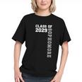 Class Of 2029 Sophomore 2029 Back To School Graphic Youth Class Of 2029 Sophomore 2029 Back To School Graphic Youth