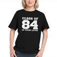 Class of 1984 40th Reunion Squad Back to School Youth T-shirt Class of 1984 40th Reunion Squad Back to School Youth T-shirt