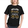 Class of 2033 Bound! 6th Grade Back to School Youth T-shirt
