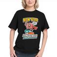Confident Genius: Unstoppable Back to School Youth T-shirt Confident Genius: Unstoppable Back to School Youth T-shirt
