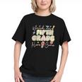 Conquer 5th Grade! Exciting Back to School Youth T-Shirt Conquer 5th Grade! Exciting Back to School Youth T-Shirt