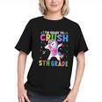 Conquer 5th Grade! Girl's Back to School Youth T-shirt Conquer 5th Grade! Girl's Back to School Youth T-shirt