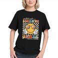 Conquer 7th Grade! Bold Back to School Youth T-Shirt