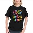 Conquer 7th Grade! Vibrant Back to School Youth T-shirt Conquer 7th Grade! Vibrant Back to School Youth T-shirt