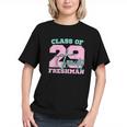 Conquer 9th Grade! Class of 2029 Back to School Youth T-Shirt Conquer 9th Grade! Class of 2029 Back to School Youth T-Shirt