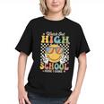 Conquer High School! Next Level Back to School Youth T-shirt Conquer High School! Next Level Back to School Youth T-shirt