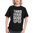 Cool 3rd Grade Dude Back to School Youth T-Shirt Cool 3rd Grade Dude Back to School Youth T-Shirt
