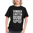 Cool Kindergarten Dude Back to School Youth T-shirt Cool Kindergarten Dude Back to School Youth T-shirt