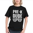 Cool Pre-K Dude Vibes! Back to School Youth T-shirt Cool Pre-K Dude Vibes! Back to School Youth T-shirt