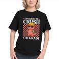 Crush 7th Grade! Cute Axolotl Back to School Youth T-shirt Crush 7th Grade! Cute Axolotl Back to School Youth T-shirt