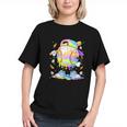 Cute Easter Baseball Ice Cream Boys Girls Kids Graphic Youth