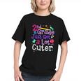 Cuteness Overload in 2nd Grade! Back to School Youth T-Shirt Cuteness Overload in 2nd Grade! Back to School Youth T-Shirt