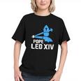Da Pope Leo XIV Baseball Graphic Youth Da Pope Leo XIV Baseball Graphic Youth