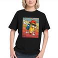 Dab into the First Day! Funny Pencil Back to School Youth T-shirt Dab into the First Day! Funny Pencil Back to School Youth T-shirt
