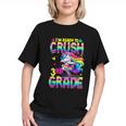 Dancing Unicorn 3rd Grade Magic Back to School Youth T-Shirt Dancing Unicorn 3rd Grade Magic Back to School Youth T-Shirt