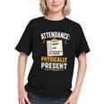 Daydreaming at Desk: Back to School Youth T-Shirt