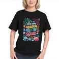 Dive into 5th Grade! Aquarium Trip Back to School Youth T-shirt