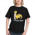 Embrace 4th Grade! Fun Back to School Youth T-Shirt Embrace 4th Grade! Fun Back to School Youth T-Shirt