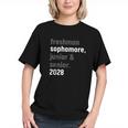 Embrace the Sophomore Year! Class of 2028 Back to School Youth T-shirt Embrace the Sophomore Year! Class of 2028 Back to School Youth T-shirt