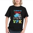 Embrace the VPK Vibes! First Day of School Youth T-Shirt Embrace the VPK Vibes! First Day of School Youth T-Shirt