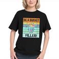 Fill Your Bucket with Kindness! Back to School Youth T-Shirt
