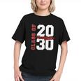 Freshman Journey Begins! Class of 2030 Back to School Youth T-shirt Freshman Journey Begins! Class of 2030 Back to School Youth T-shirt
