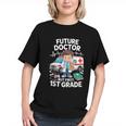 Future Doctor 1st Grade Back to School Youth T-Shirt
