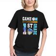 Game On for 1st Grade! Baseball Ice Cream Youth T-Shirt Game On for 1st Grade! Baseball Ice Cream Youth T-Shirt