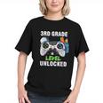 Game On for 3rd Grade! Back to School Gamer Youth T-shirt Game On for 3rd Grade! Back to School Gamer Youth T-shirt