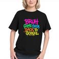 Game Over! Level Up for Back to School Youth T-Shirt Game Over! Level Up for Back to School Youth T-Shirt