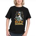Gamer Goose Back to School Kindergarten Youth T-shirt