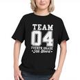 Gear Up for 4th Grade All-Stars! Back to School Youth T-shirt