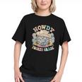 Giddy Up for 4th Grade! Western Cowgirl Back to School Youth T-shirt Giddy Up for 4th Grade! Western Cowgirl Back to School Youth T-shirt