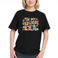 Groovy 3rd Grade Era! Retro Back to School Youth T-shirt Groovy 3rd Grade Era! Retro Back to School Youth T-shirt