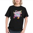 Groovy 90s Vibes for 5th Grade Back to School Youth T-shirt