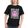 Groovy Vibes for 2nd Grade! Back to School Youth T-shirt