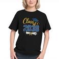 Grow with Me to Graduation! Class of 2038 Youth T-Shirt