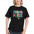 Healing Hearts at School! Cute Nurse Back to School Youth T-shirt Healing Hearts at School! Cute Nurse Back to School Youth T-shirt