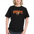 Hornets Pride Unleashed! Back to School Youth T-shirt