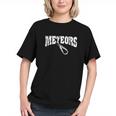 Ignite Your School Spirit! Meteors Back to School Youth T-Shirt