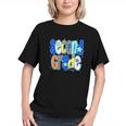 Join the 2nd Grade Squad! Back to School Youth T-Shirt