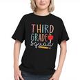 Join the 3rd Grade Squad! Back to School Youth T-shirt Join the 3rd Grade Squad! Back to School Youth T-shirt